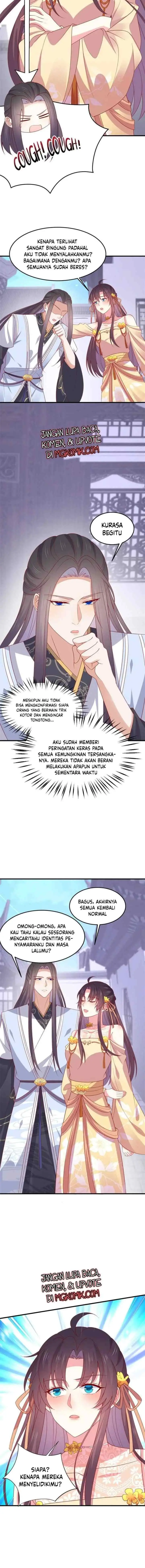 Pupillary Master chapter 330 halaman 6