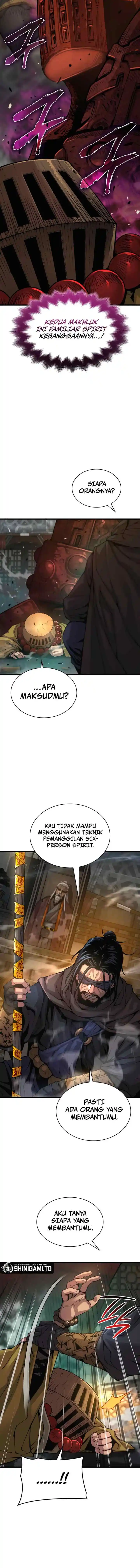 Myst, Might, Mayhem chapter 103 halaman 13