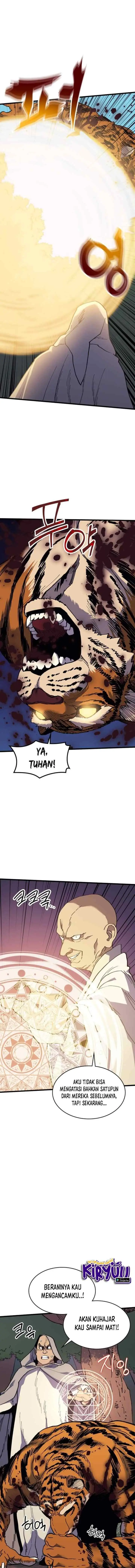 Wizard of Arsenia chapter 33 halaman 11