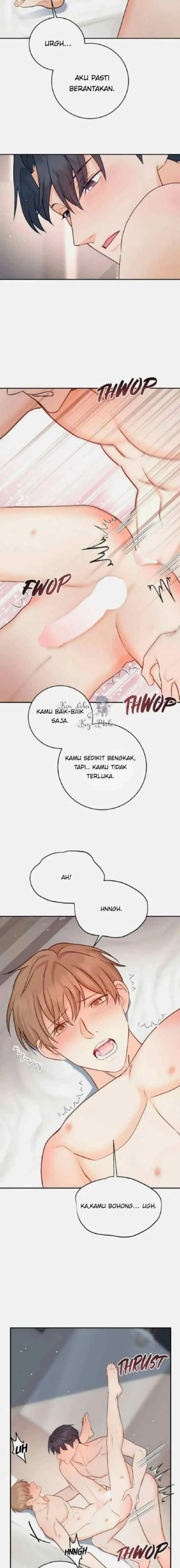 Sweet Not Sugar chapter 72 halaman 14