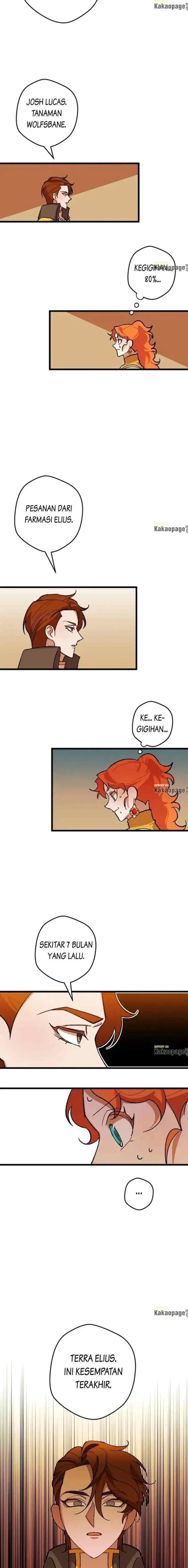 Salvaré a esta maldita familia chapter 67 halaman 14