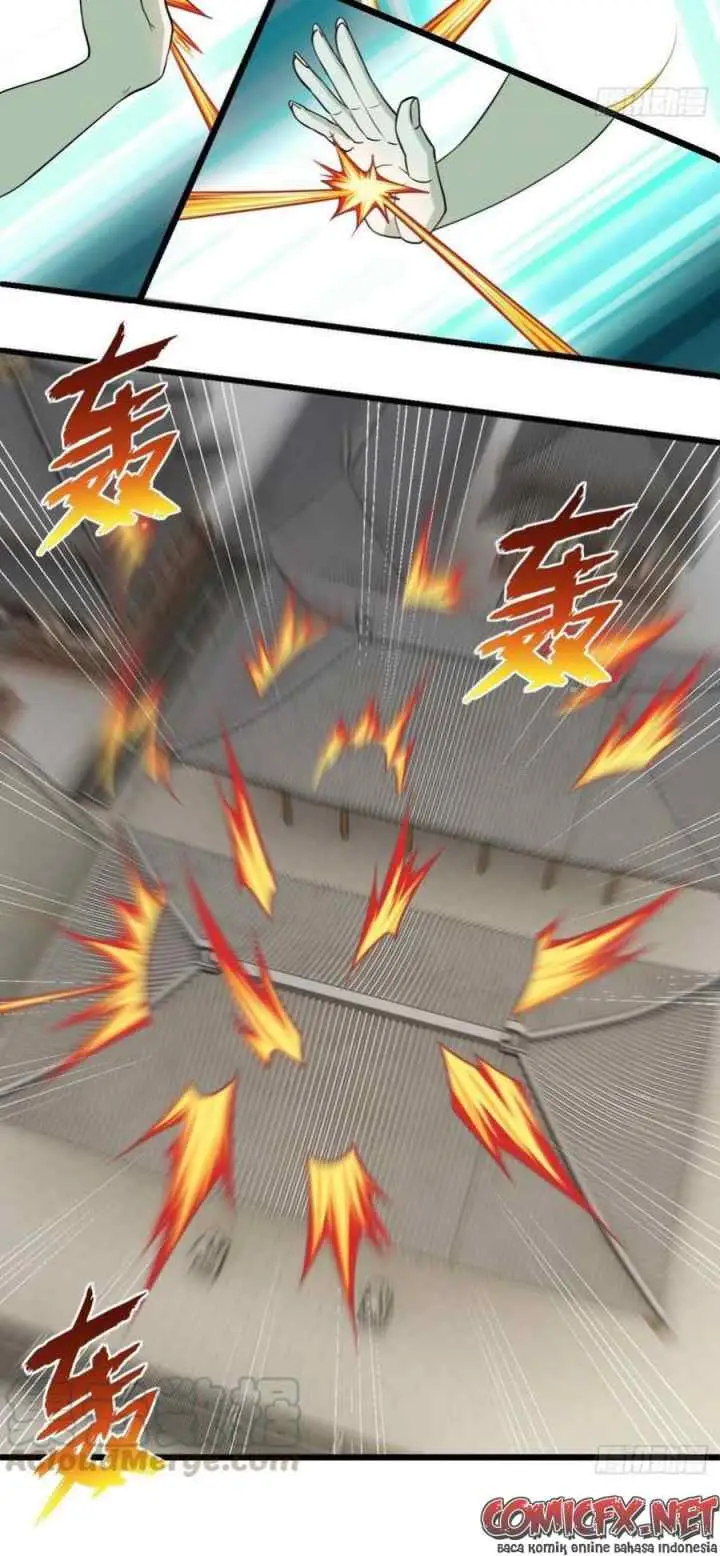 My Harem Depend on Drawing Cards chapter 123 halaman 6