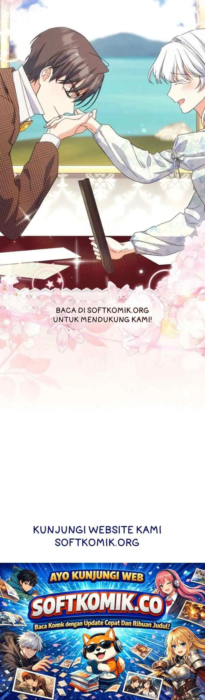 Princess in the Chicken Coop chapter 69 halaman 14