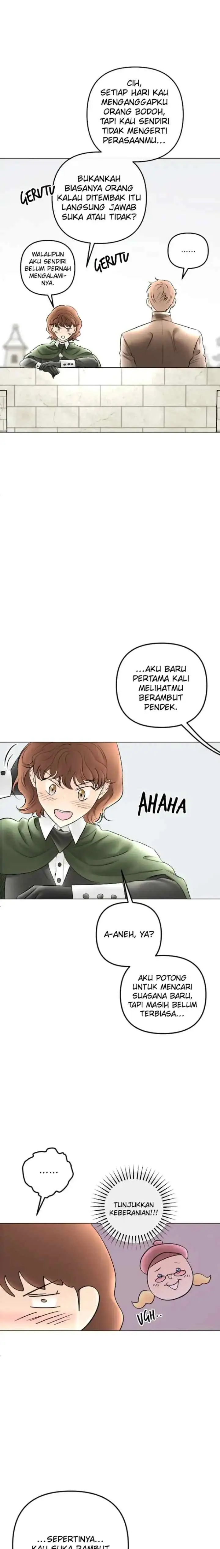 Recogí al segundo protagonista chapter 79 halaman 13
