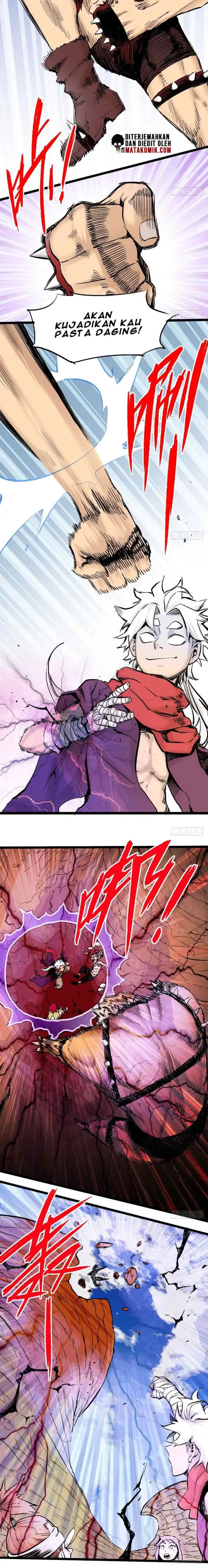 The Doctor's Supremacy chapter 10 halaman 13