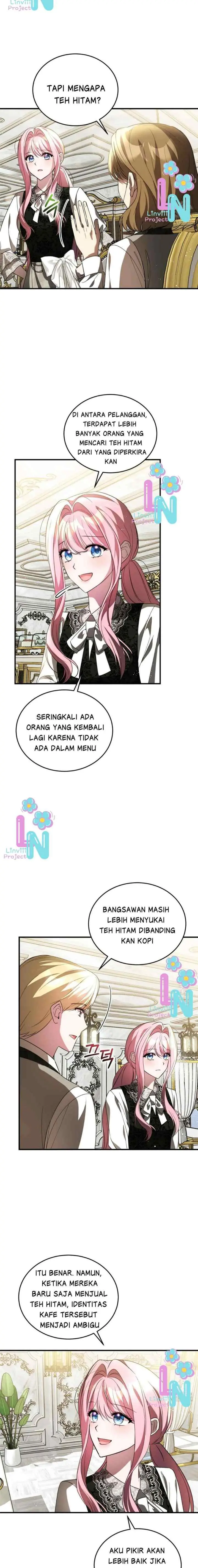 I Didn't Lull You to Sleep Only For You to Be Obsessed chapter 35 halaman 17
