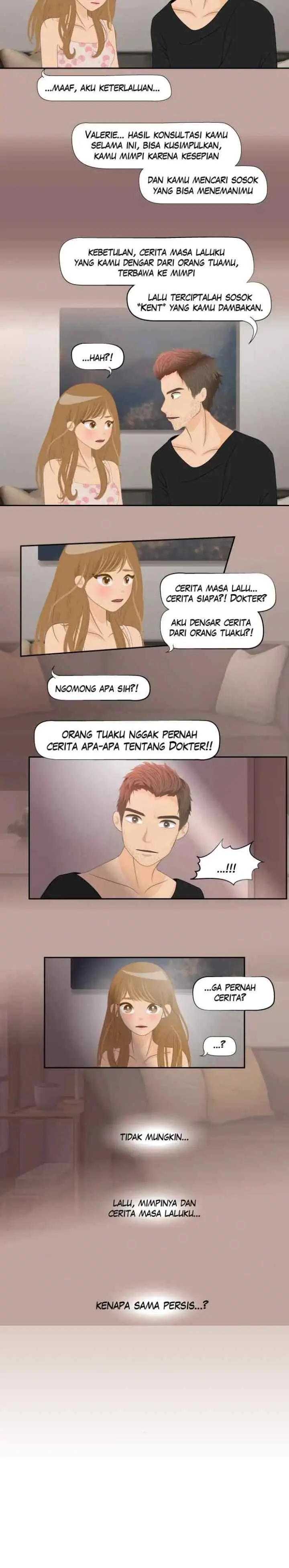 In A Dream chapter 57 halaman 9