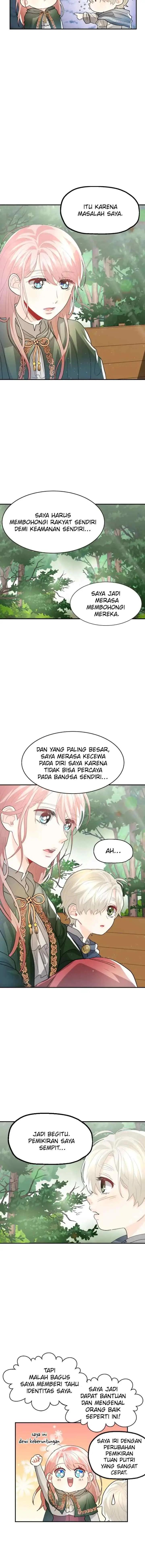 Prince Maker chapter 20 halaman 6