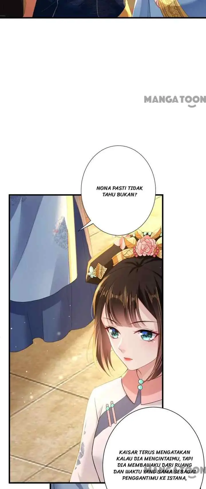 Princess, Don't Ruin Your Public Persona! chapter 123 halaman 11