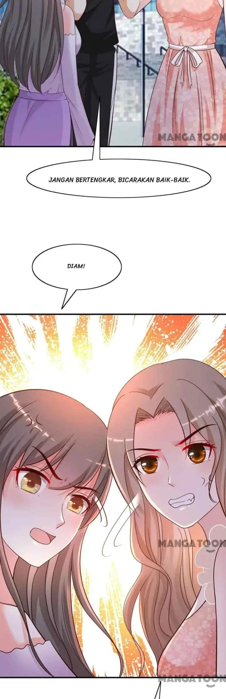 The Strongest Peach Blossom chapter 146 halaman 5