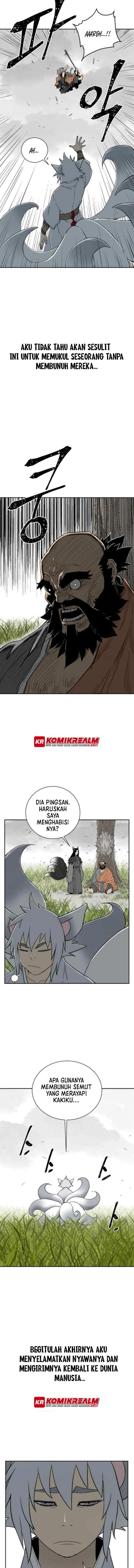 Tales of A Shinning Sword chapter 1 halaman 9
