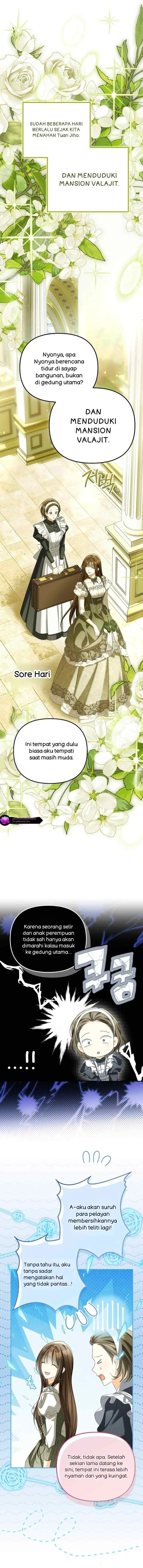 Why Are You Obsessed With Your Fake Wife? chapter 93 halaman 6