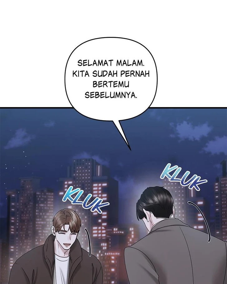 One Day I Found a Husband chapter 43 halaman 83