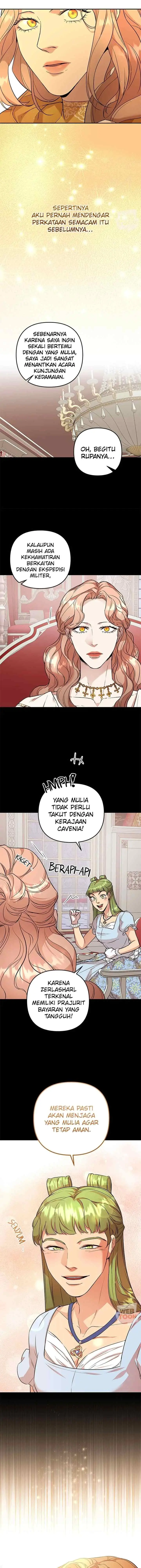 Agatha chapter 46 halaman 7