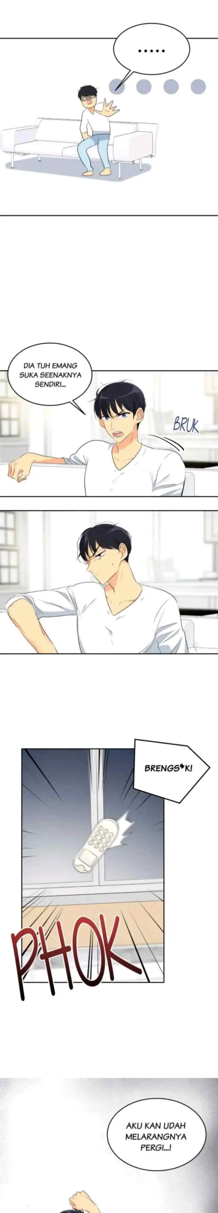 Heart Has a Soft Spot chapter 49 halaman 7