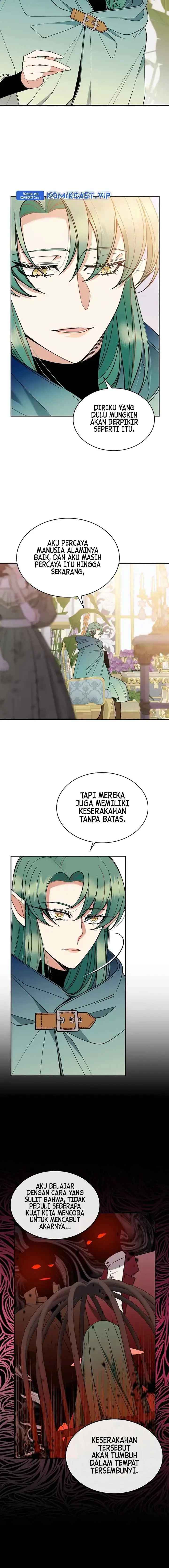The Duke's Redemption chapter 46 halaman 5