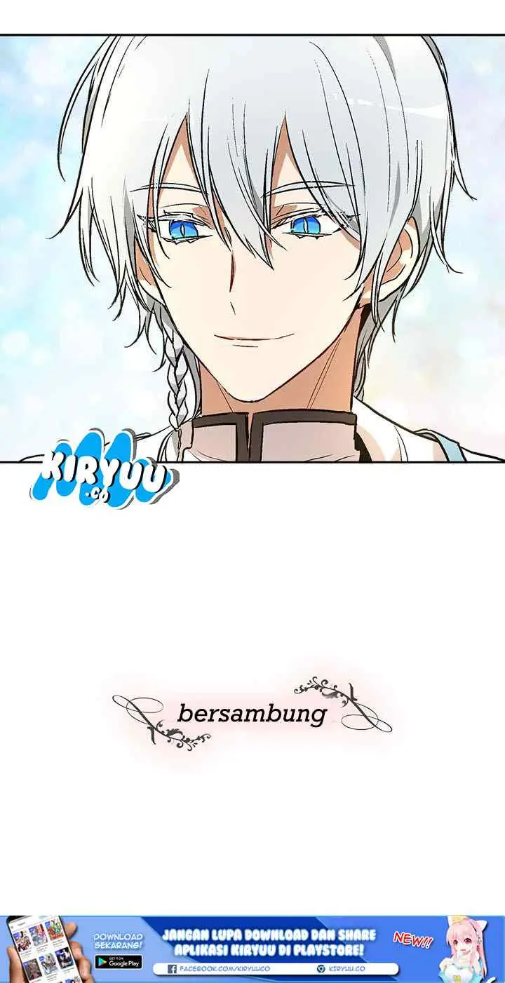 The Reason Why Raeliana Ended up at the Duke's Mansion chapter 40 halaman 17