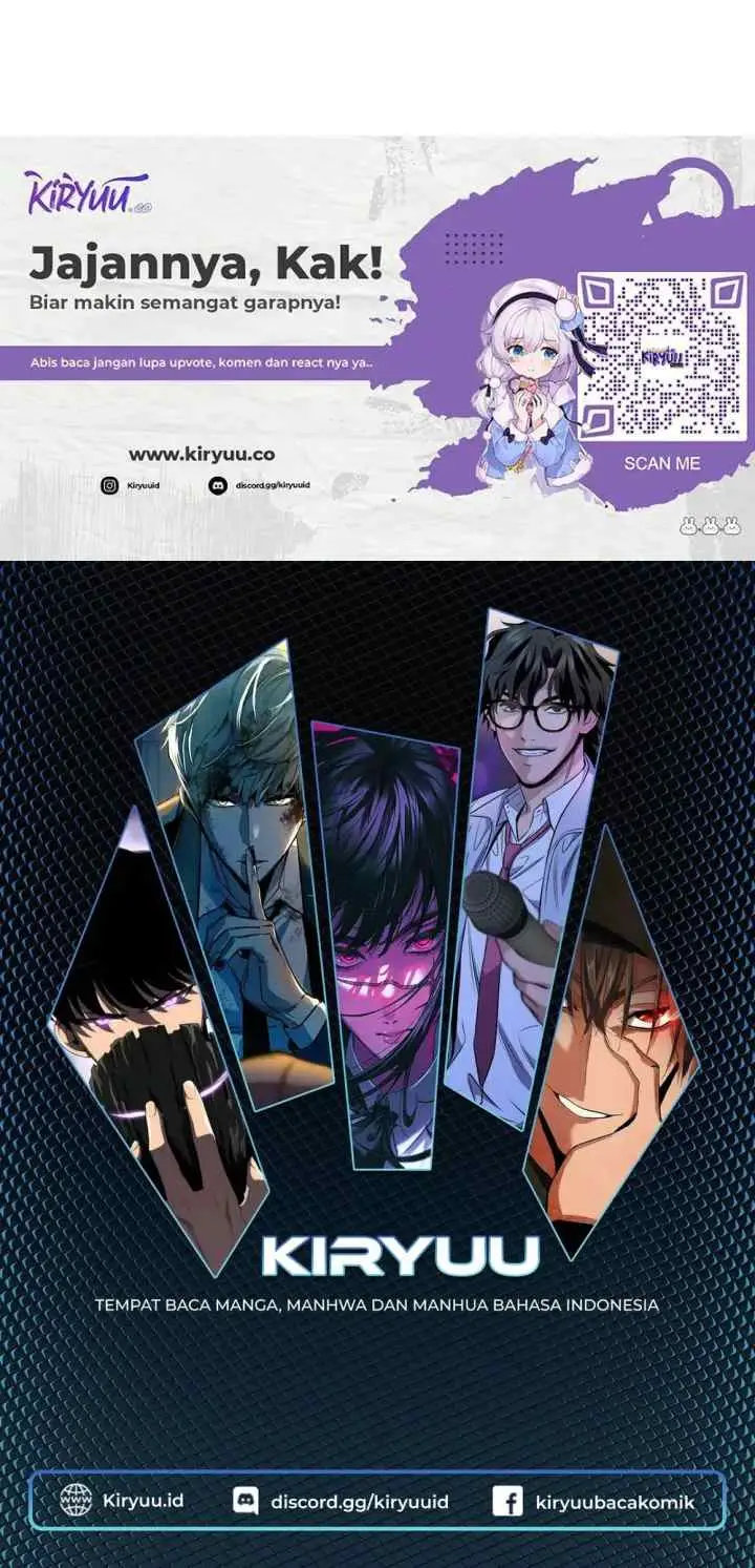 Monster Eater Adventurer chapter 24 halaman 18