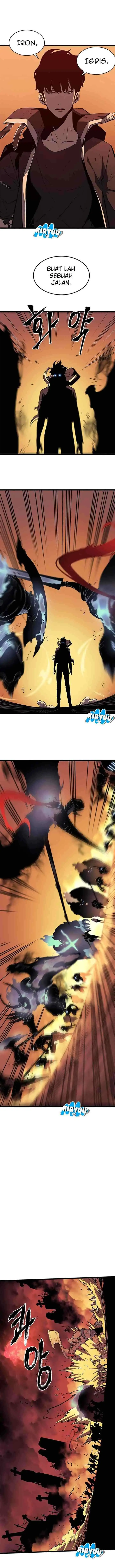 Solo Leveling chapter 60 halaman 13
