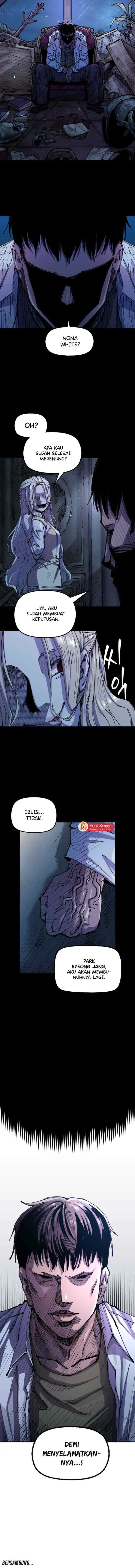 Reincarnation Of The Veteran Soldier chapter 72 halaman 14