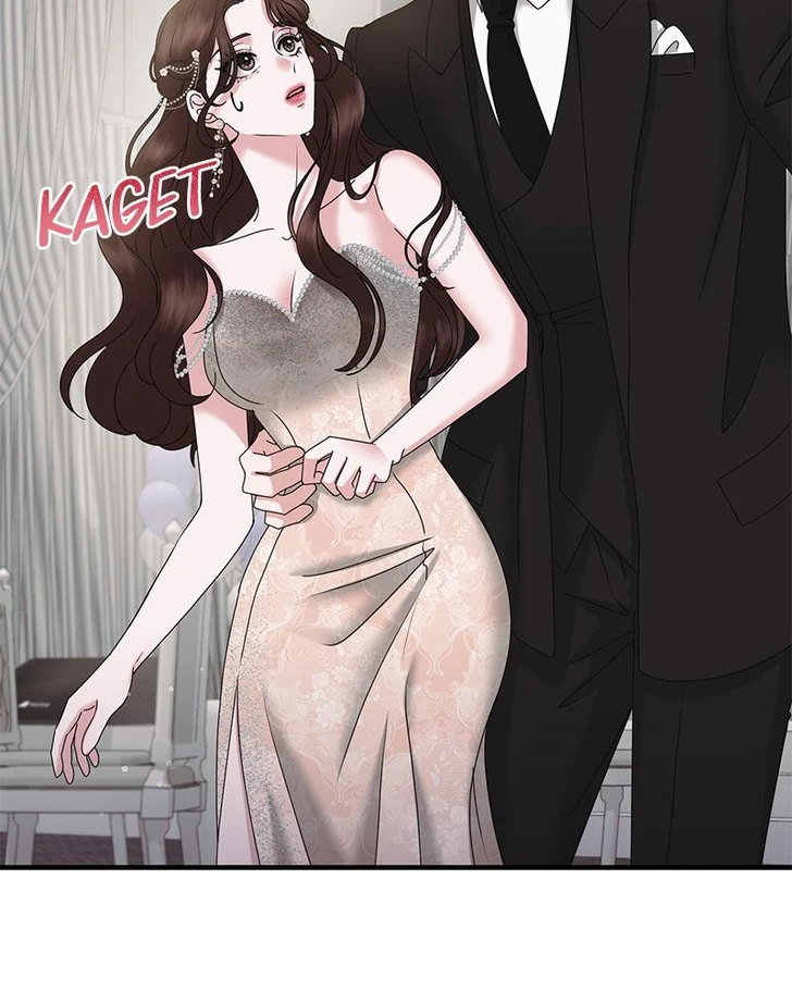 One Day I Found a Husband chapter 35 halaman 56