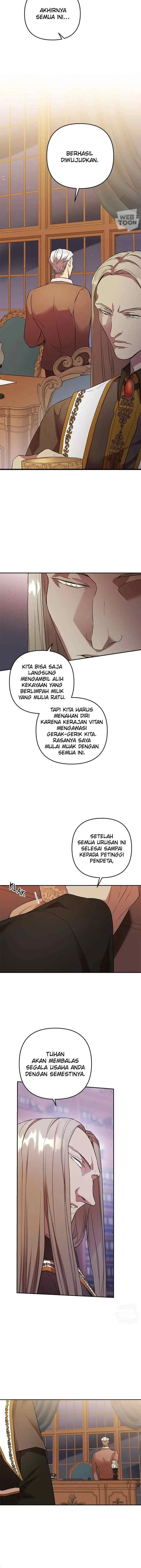 Agatha chapter 45 halaman 8