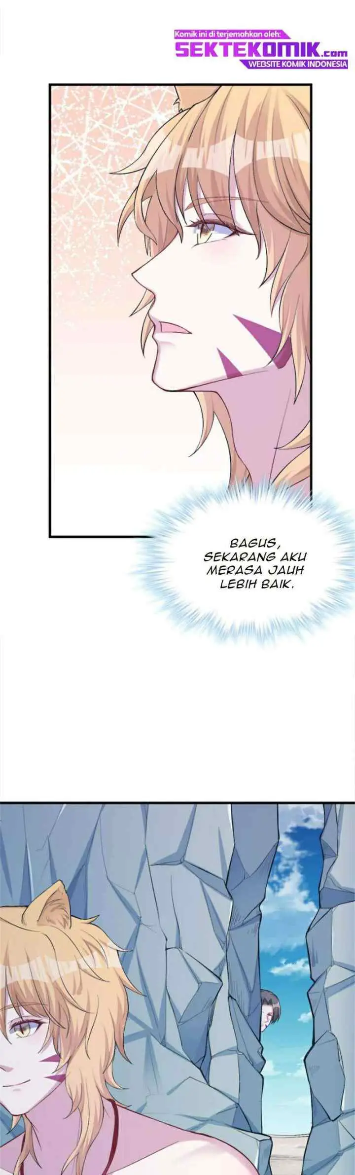 Beauty and the Beasts chapter 202 halaman 11