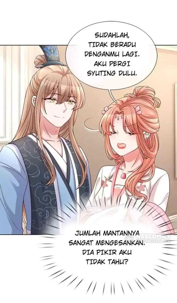 Sweet Escape chapter 77 halaman 9