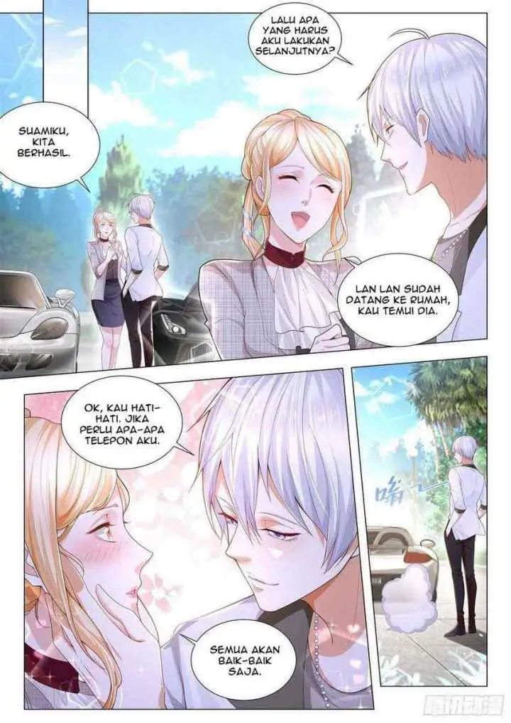 Shen Hao's Heavenly Fall System chapter 201 halaman 9