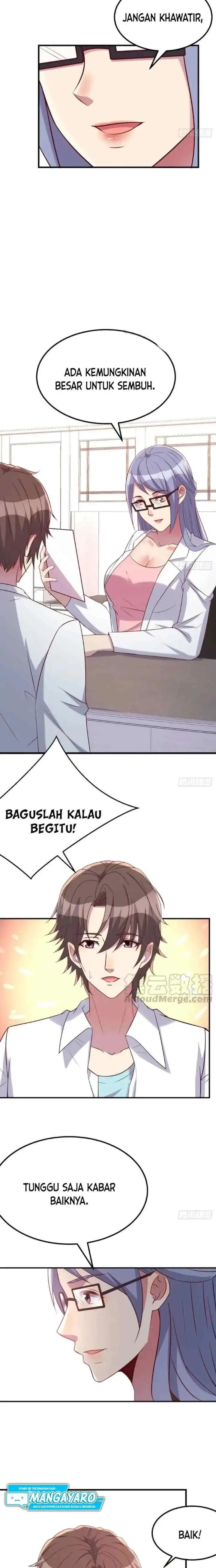 Rental Boyfriend chapter 40 halaman 10