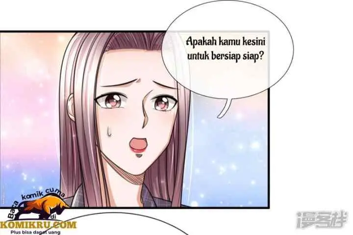 The Top Abandoned Young chapter 37 halaman 16