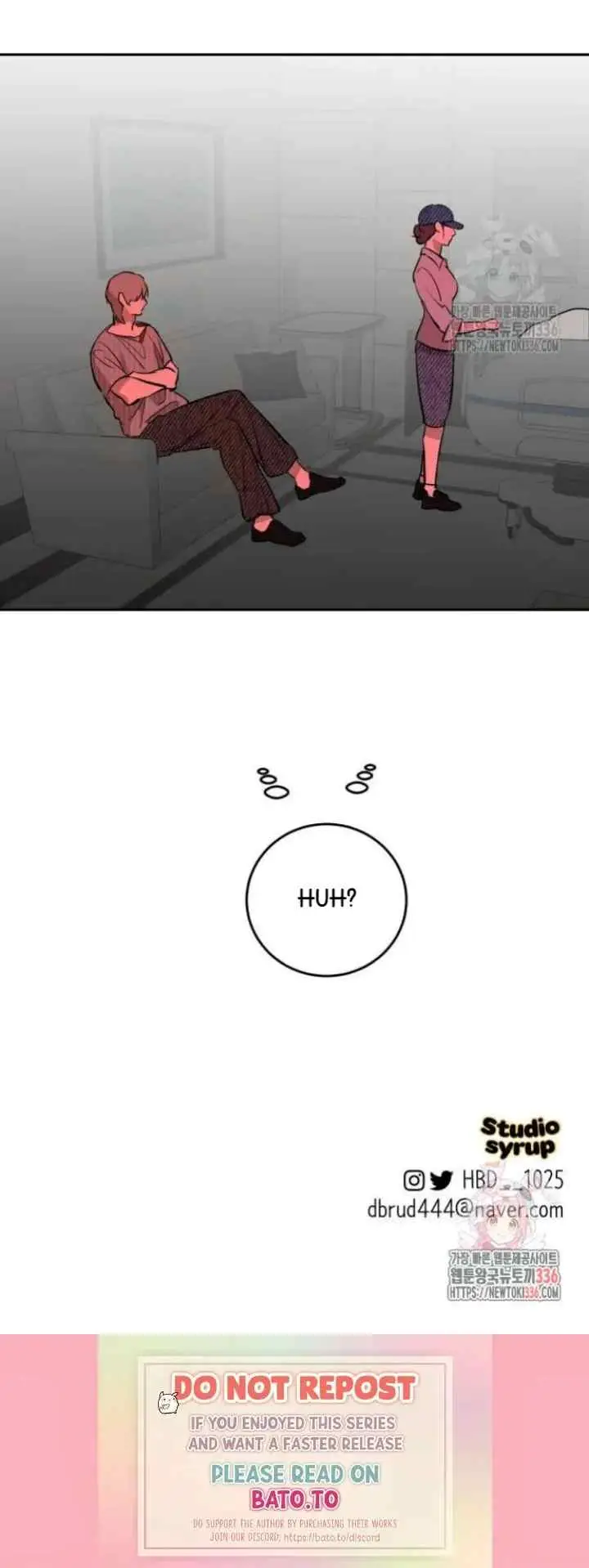 Extroversion of an Immortal chapter 89 halaman 14