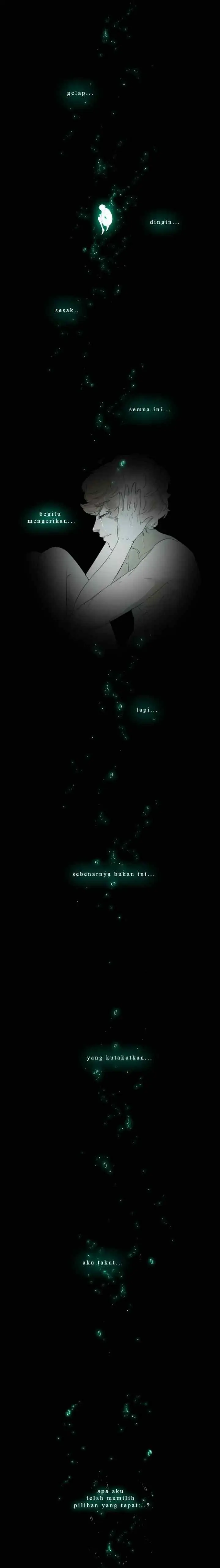 Ghost's Dilemma chapter 0 halaman 4