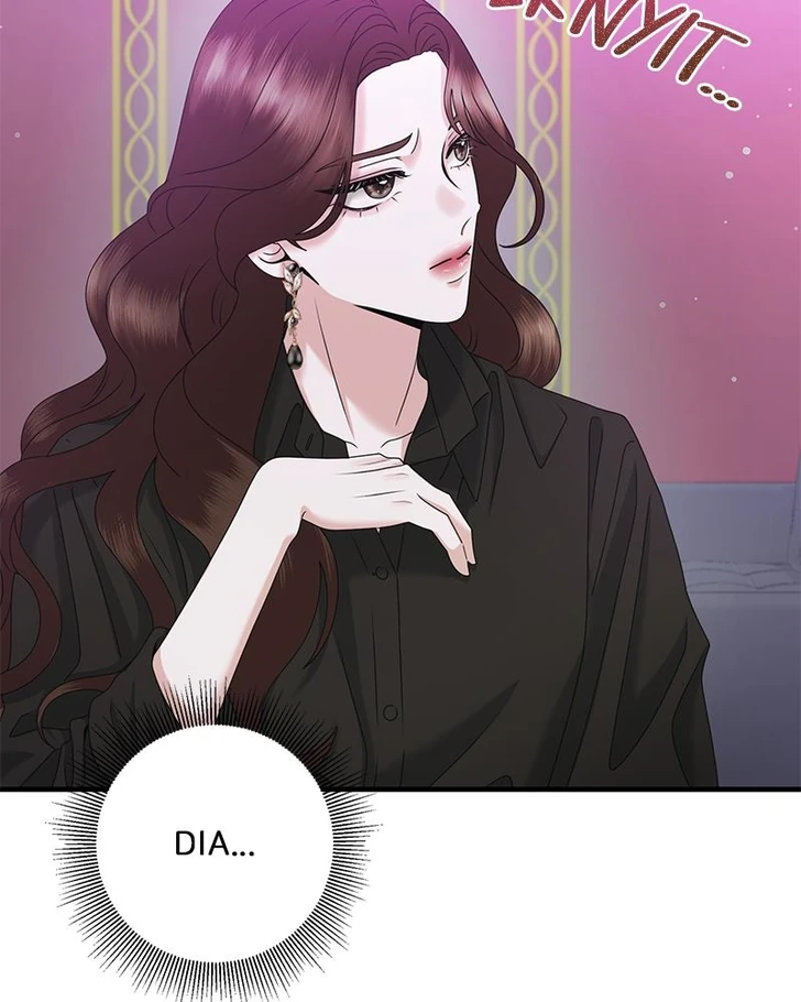 One Day I Found a Husband chapter 40 halaman 53