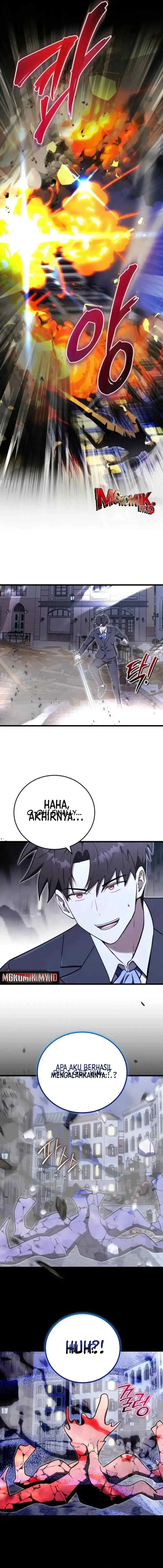 The Grand Duke of the Marquis Is a Martial Artist chapter 24 halaman 14