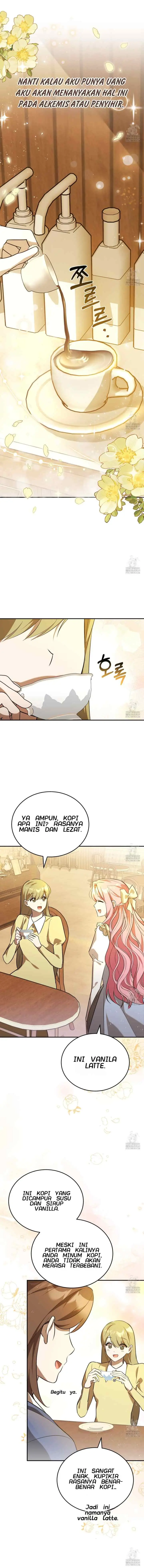 I Didn't Lull You to Sleep Only For You to Be Obsessed chapter 4 halaman 13