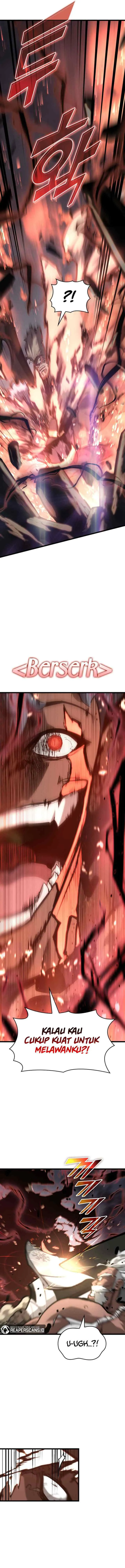 Return of the SSS-Class Ranker chapter 37 halaman 12