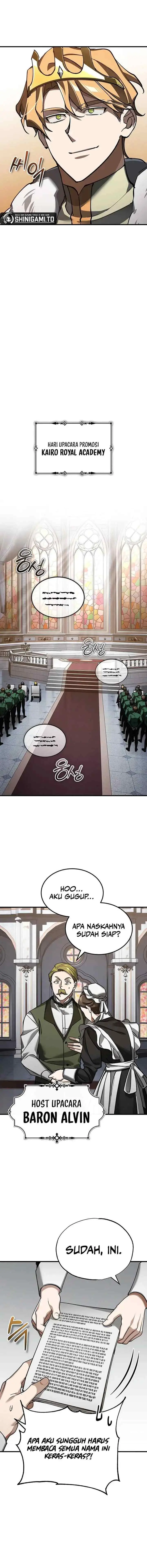 The Heavenly Demon Can't Live a Normal Life chapter 179 halaman 15