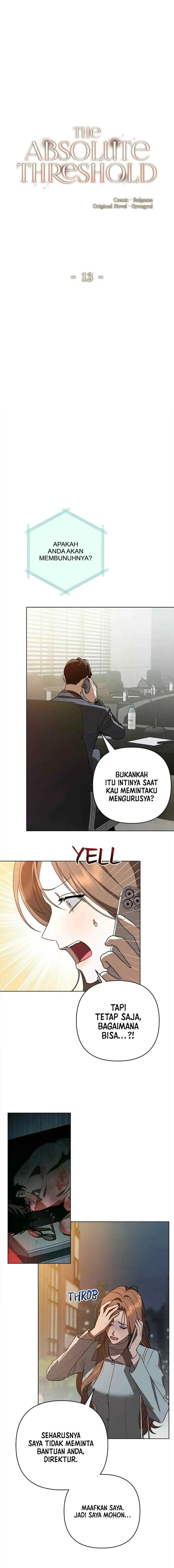 The Grand Duke's Fox Princess chapter 57 halaman 9