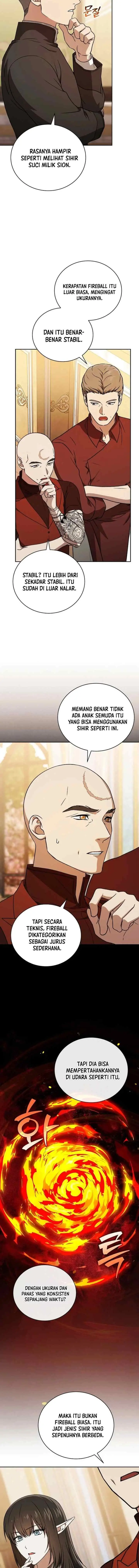 The Concept-Grasping Magical Genius chapter 15 halaman 15