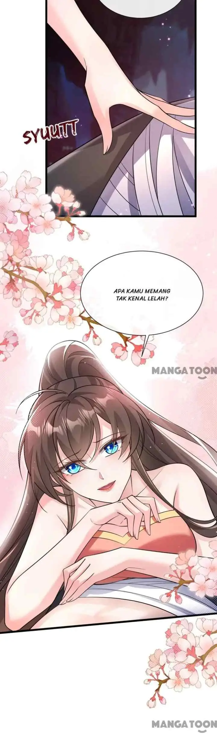 My Chubby Princess Consort chapter 226 halaman 19
