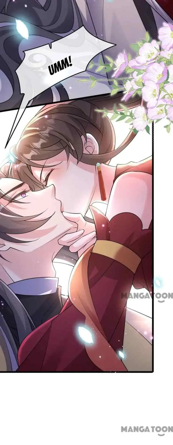 My Chubby Princess Consort chapter 251 halaman 15
