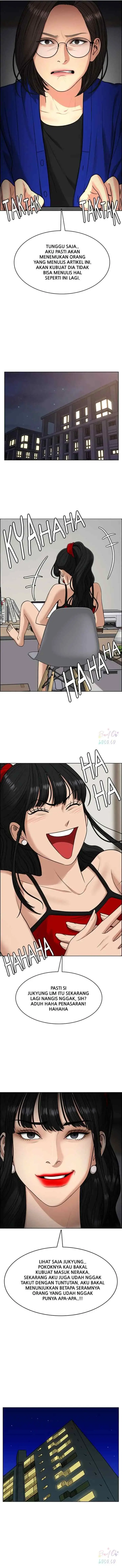 The Secret of Angel chapter 215 halaman 12
