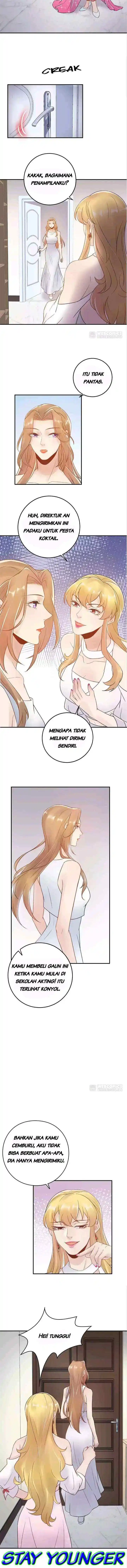 Revenge Movie Queen chapter 9 halaman 6