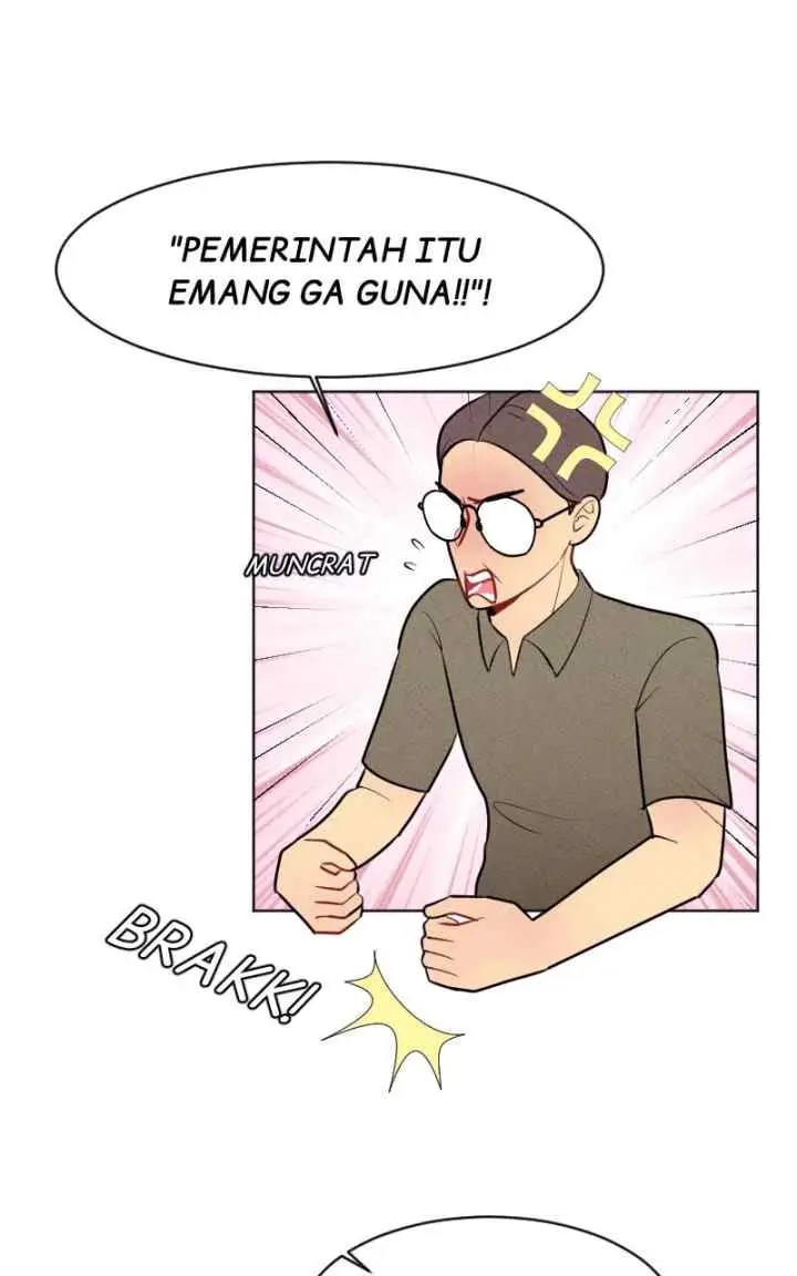 Stand Up, Mr. President! chapter 148 halaman 15