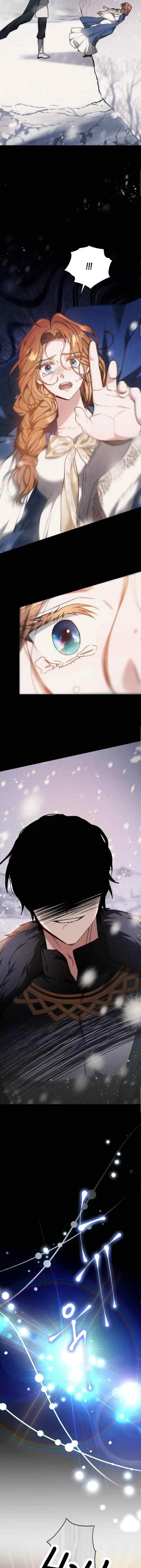 I Will Raise This Boy as Another Man's Child chapter 1 halaman 10