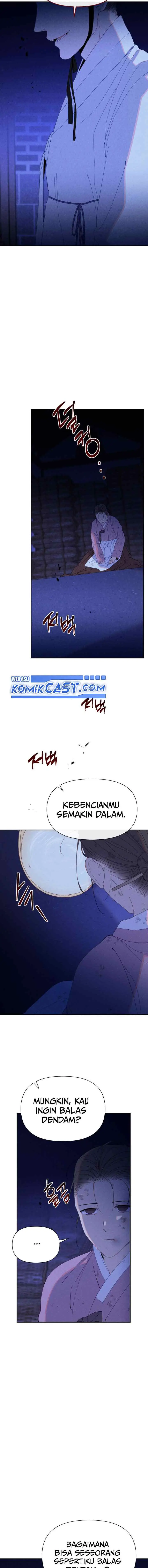 Folk Tale of No Regrets chapter 9 halaman 9