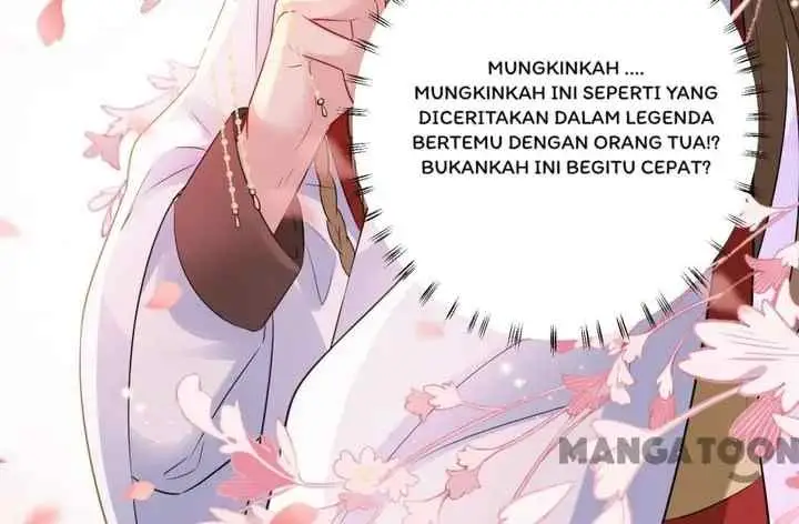 Princess, Don't Ruin Your Public Persona! chapter 191 halaman 15