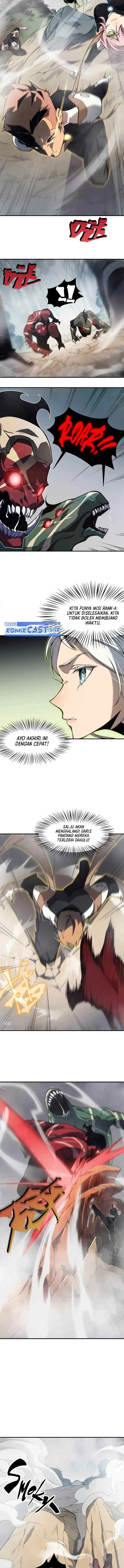 Demon Evolution chapter 11 halaman 4