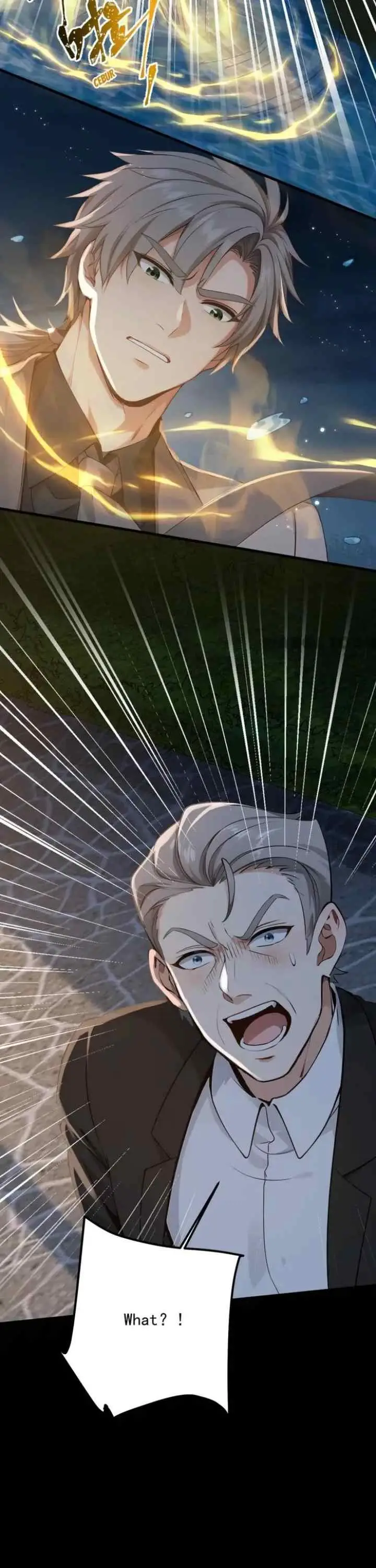 Godly Son-in-Law of Zhen Country chapter 188 halaman 16